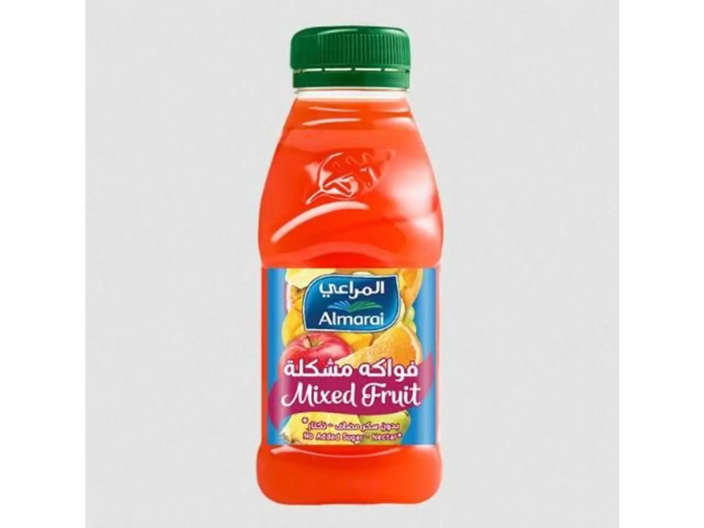 Almarai Orange Juice