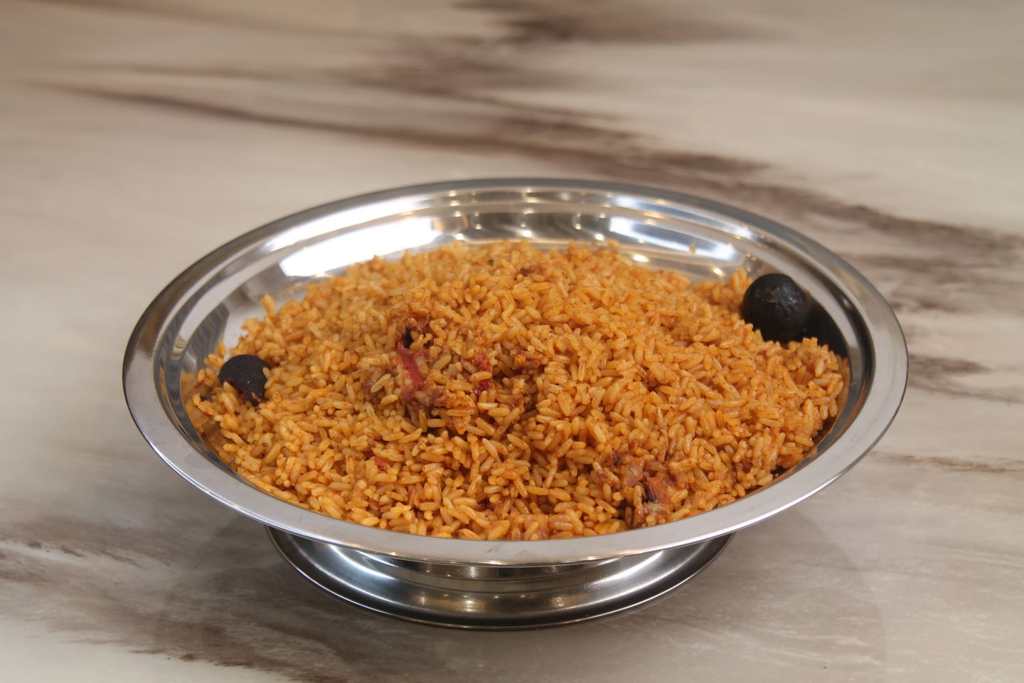 أرز عربي
