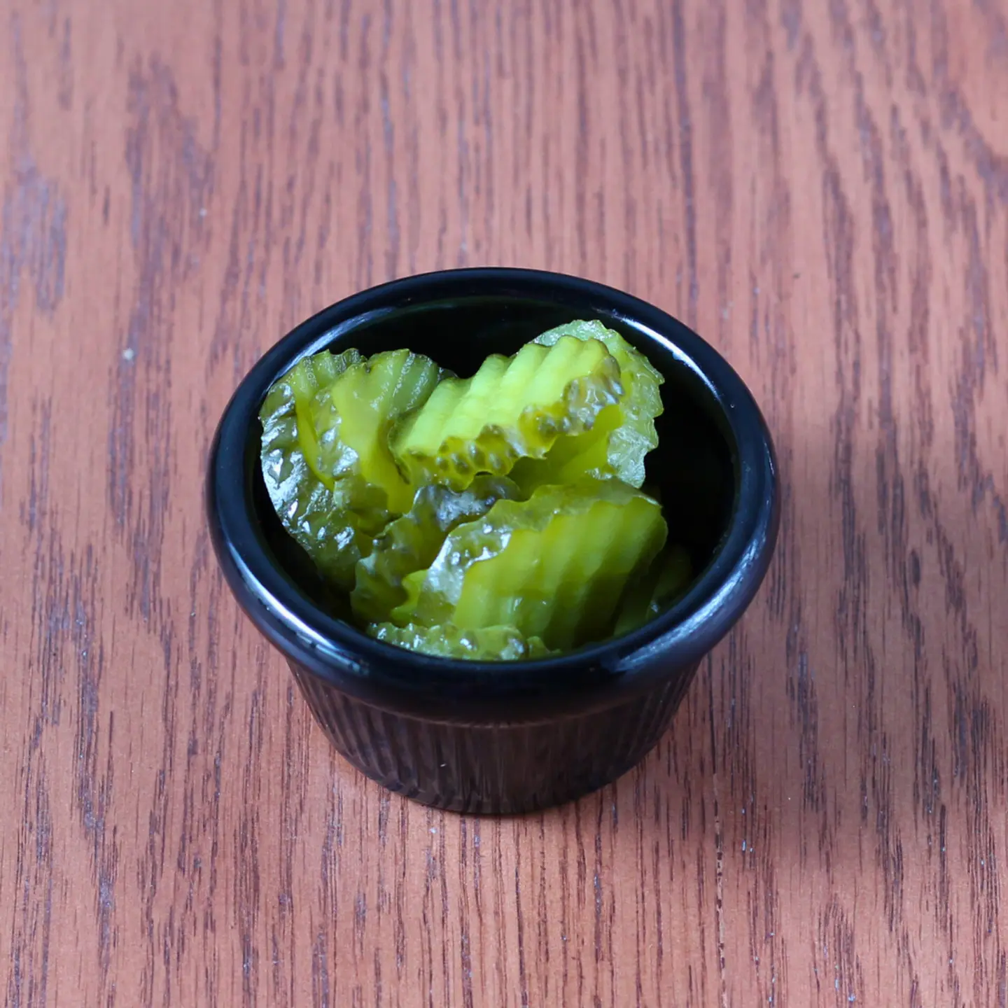 Pickles