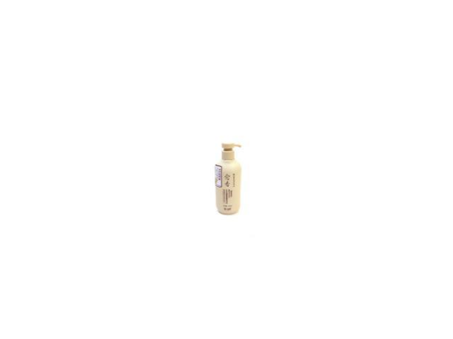 Max Fit Hair Growth Shampoo 300ml