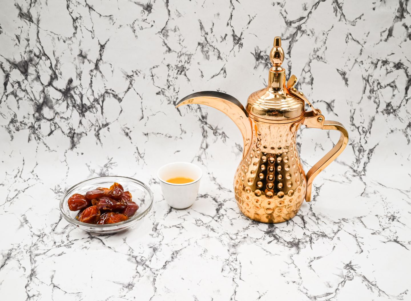 Saudi Coffee