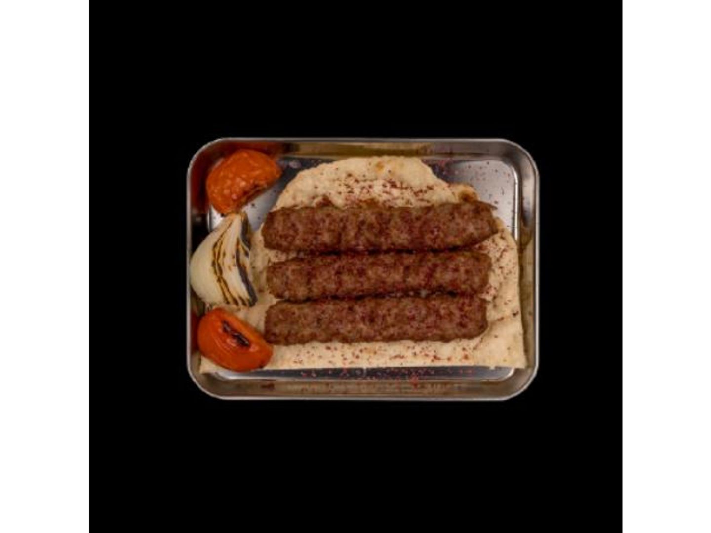 الكباب العراقي