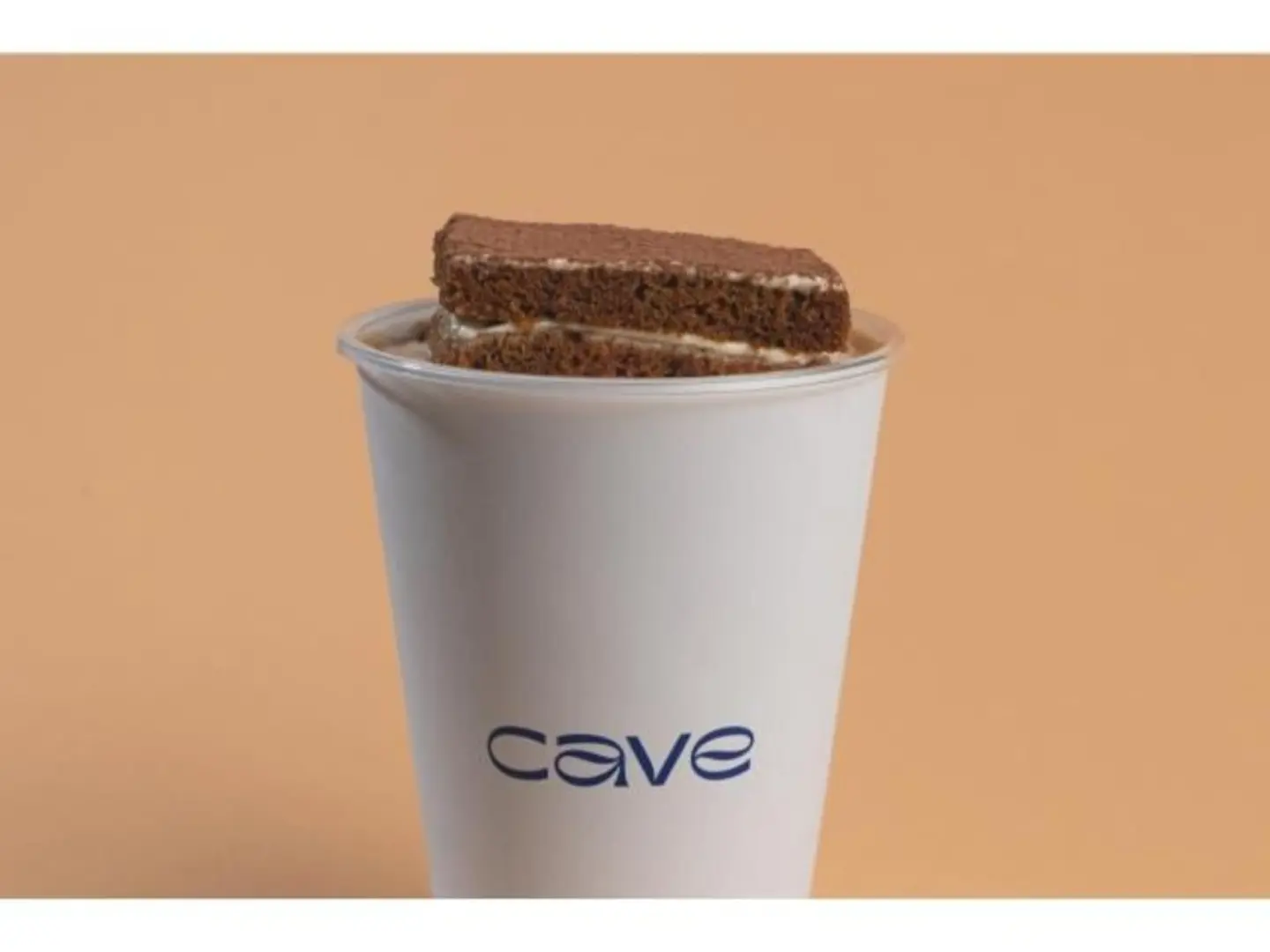 ايس تراميسيو لاتيه