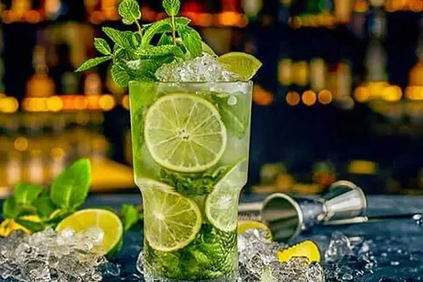 7up Flavor
