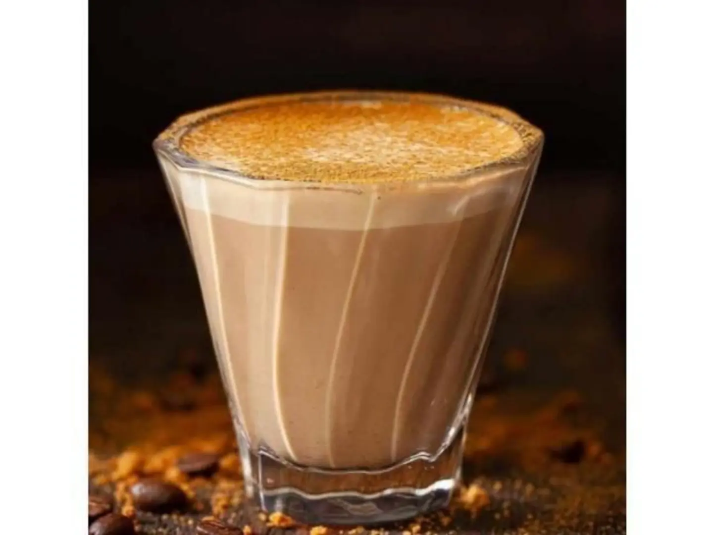 Spanish Latte