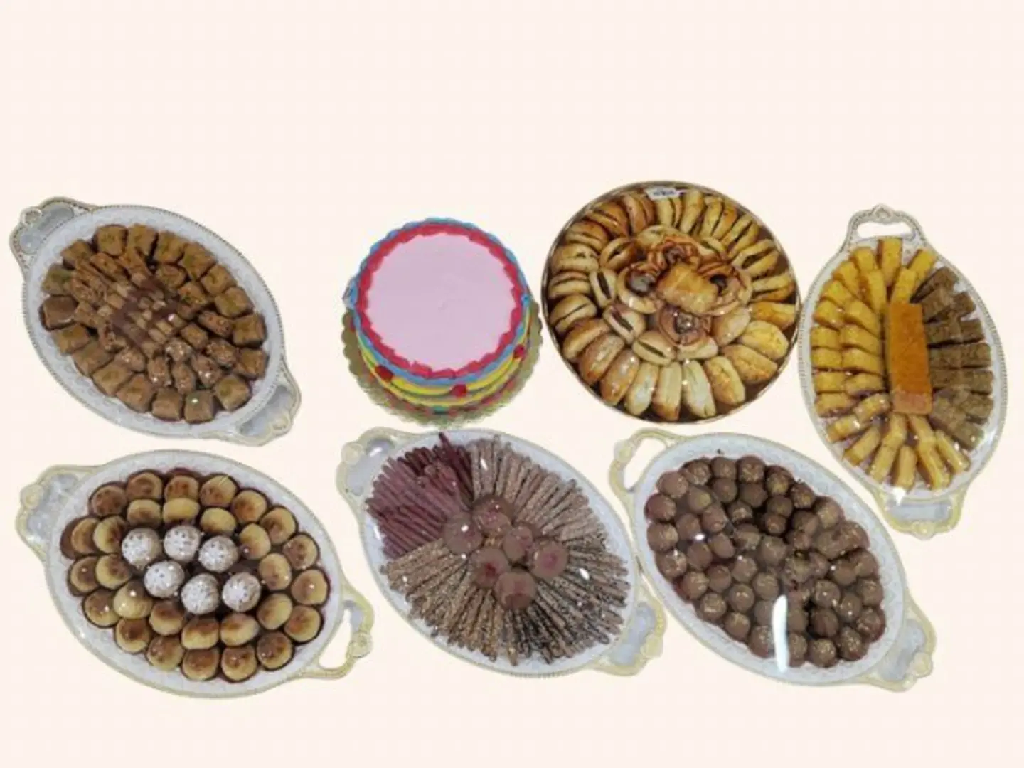 The Comprehensive Package