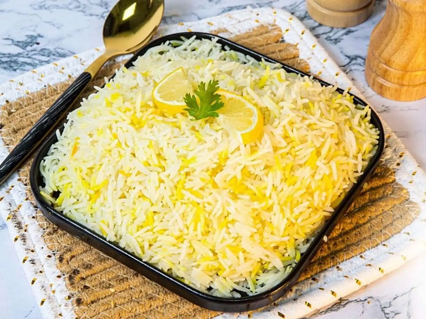 Plain Rice