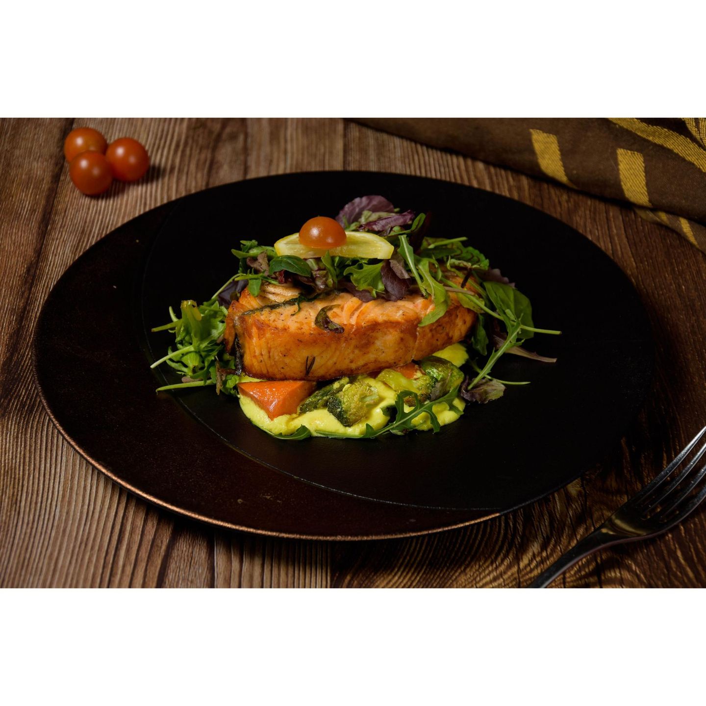 Salmon