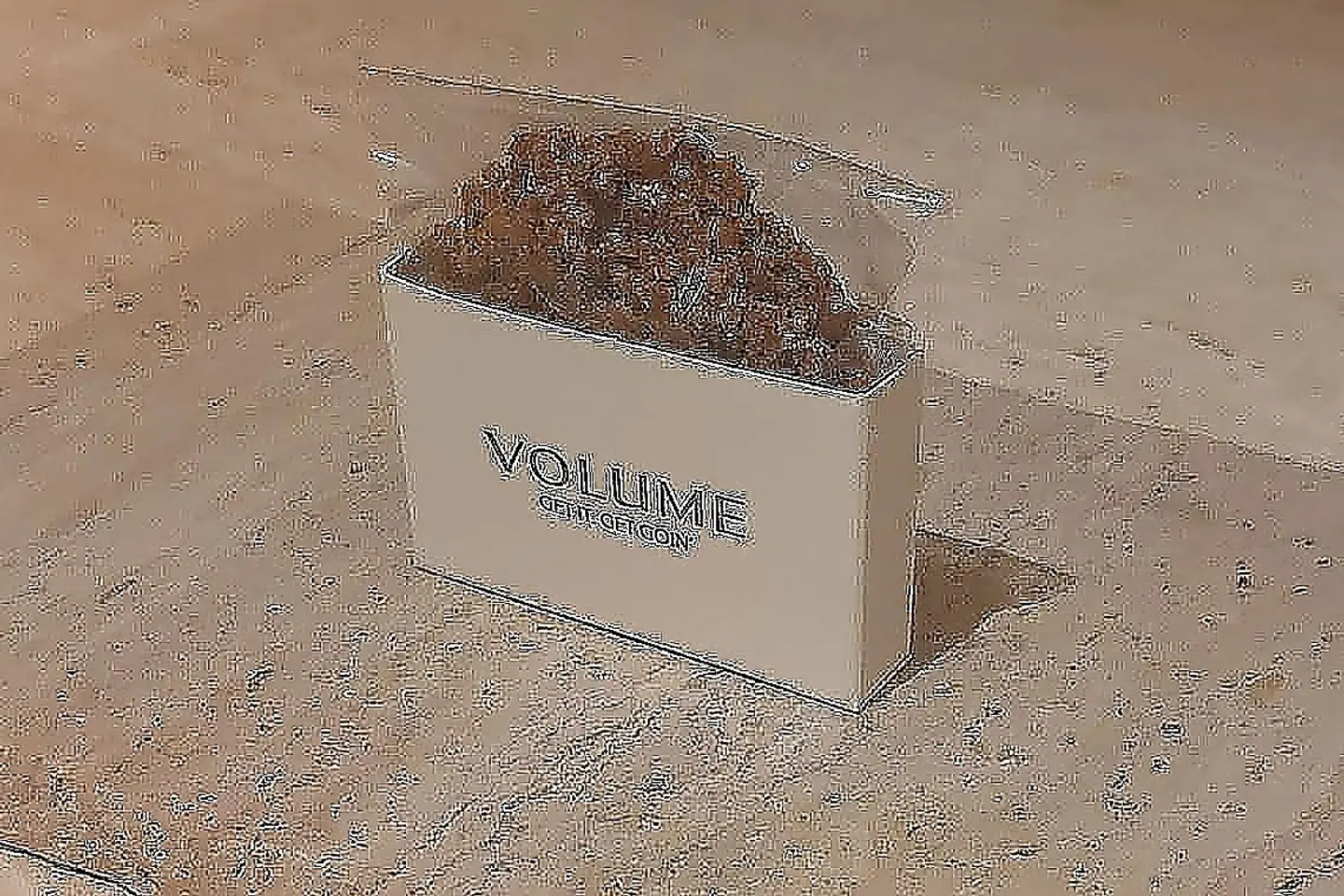 كوكي كرامبل