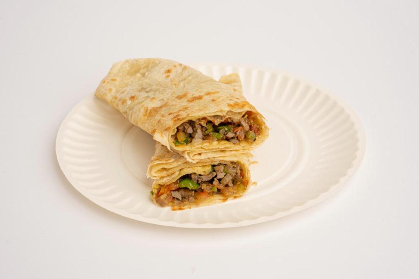 جباتي كبدة