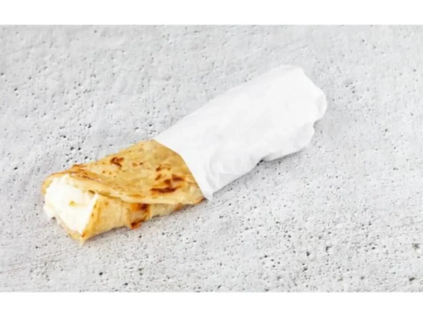 Cheese Chapati