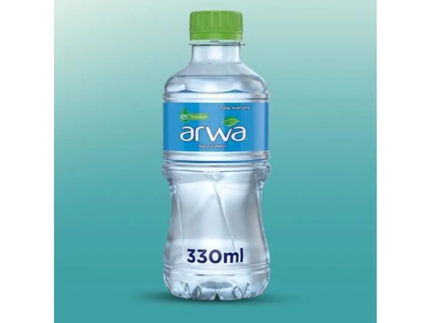 Water Bottle