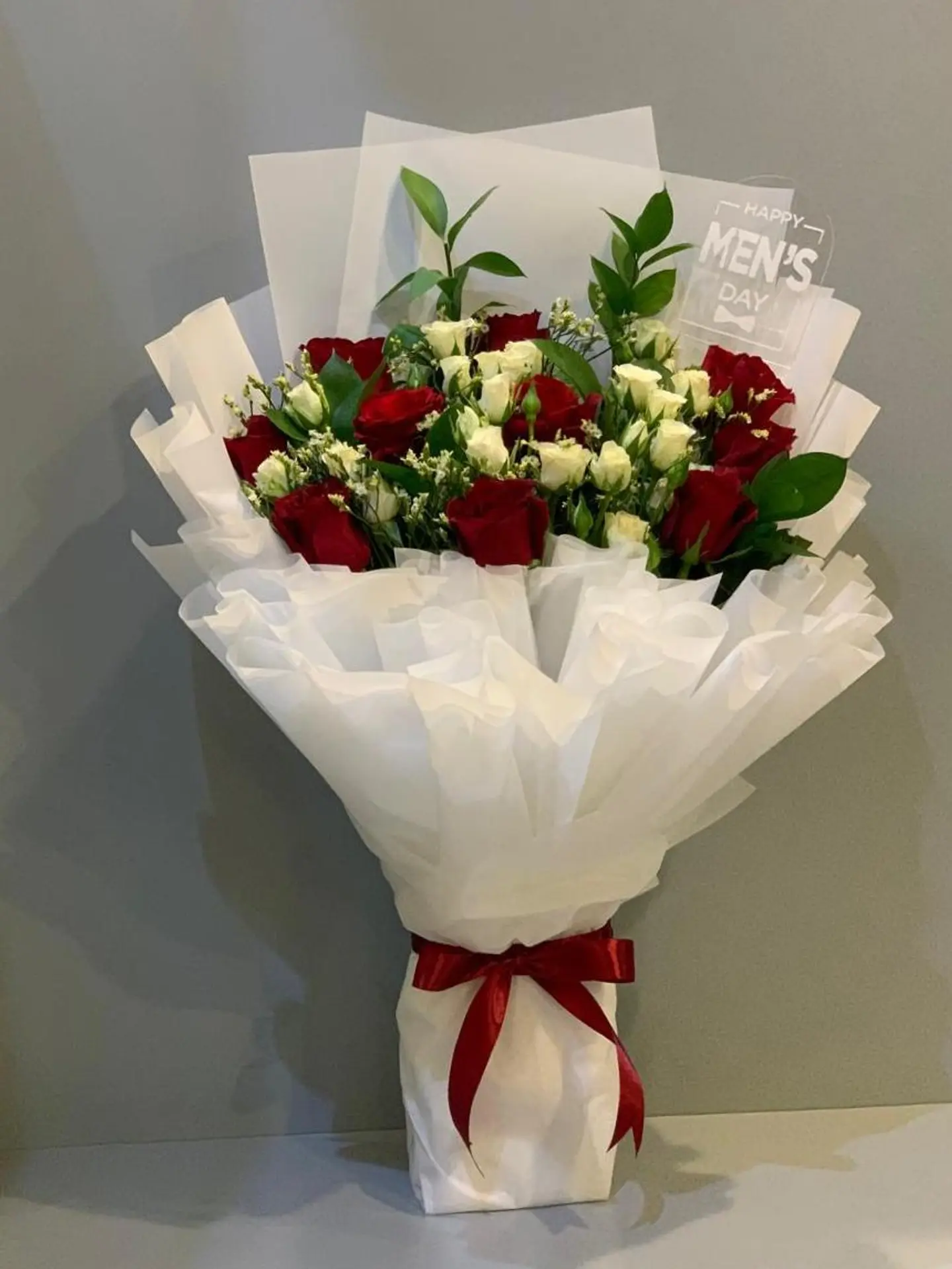 Men's Day Bouquet