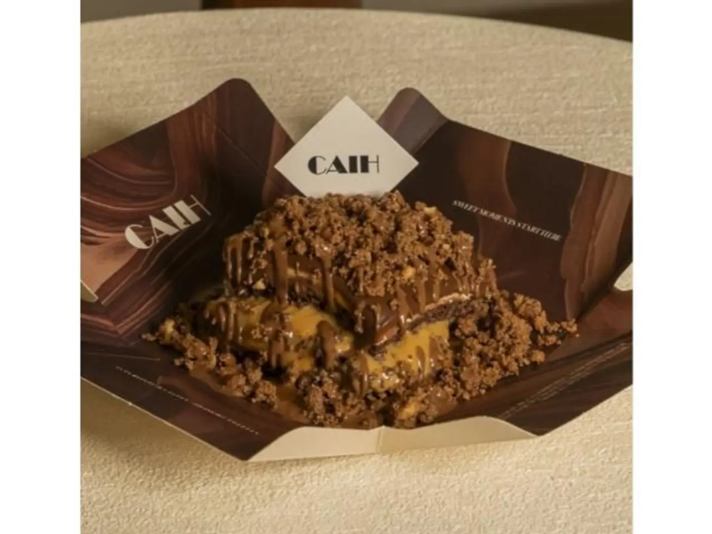 سیجنتشر كايه