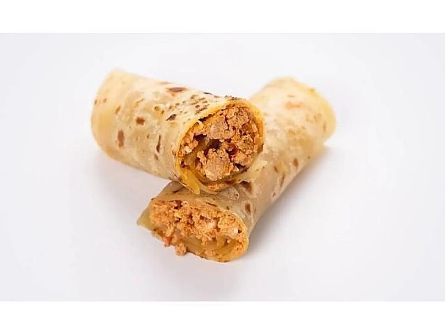 Tuna Chapati