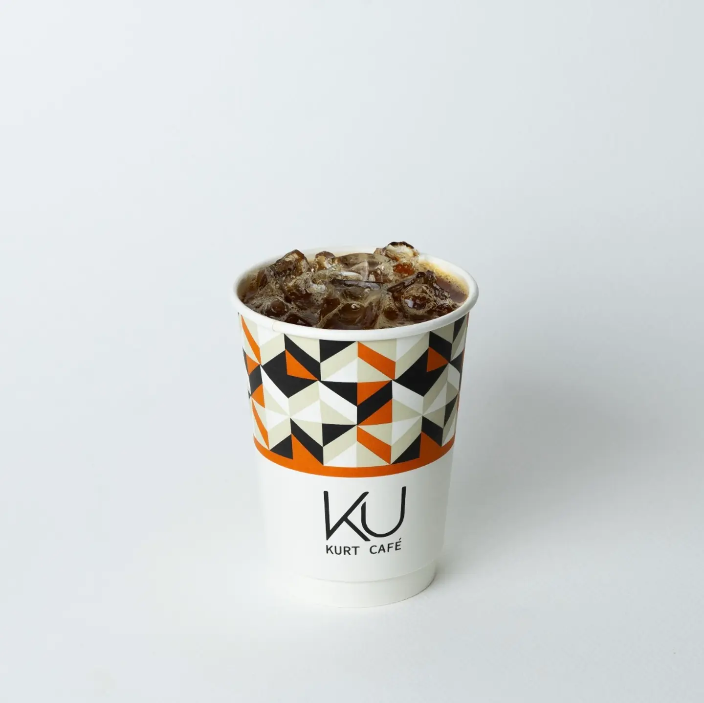 Cold Coffee Of The Day