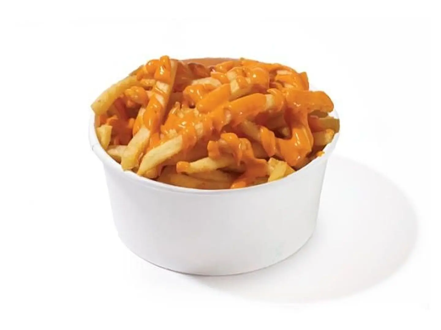 Cheese Fries