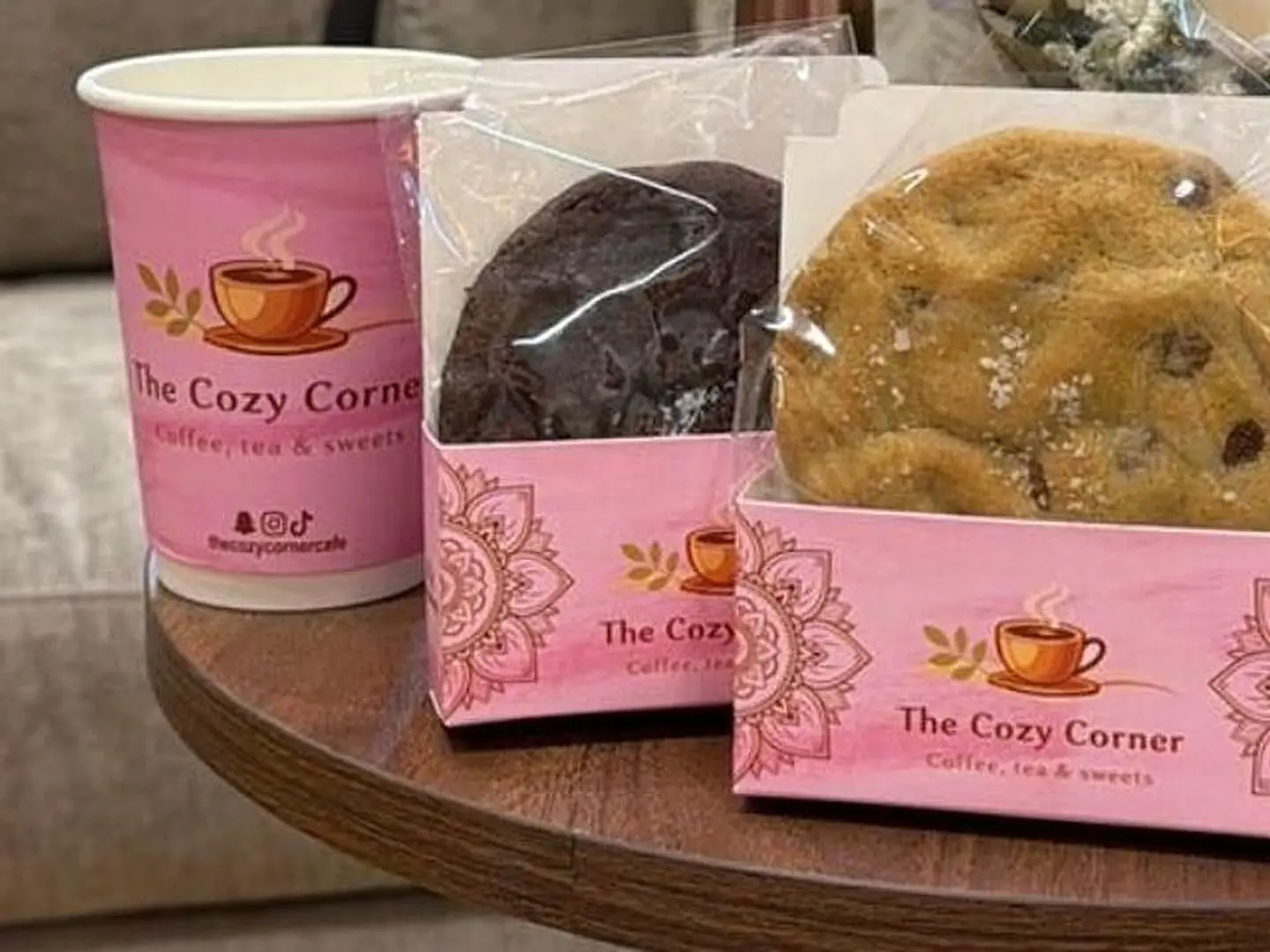 Cookies