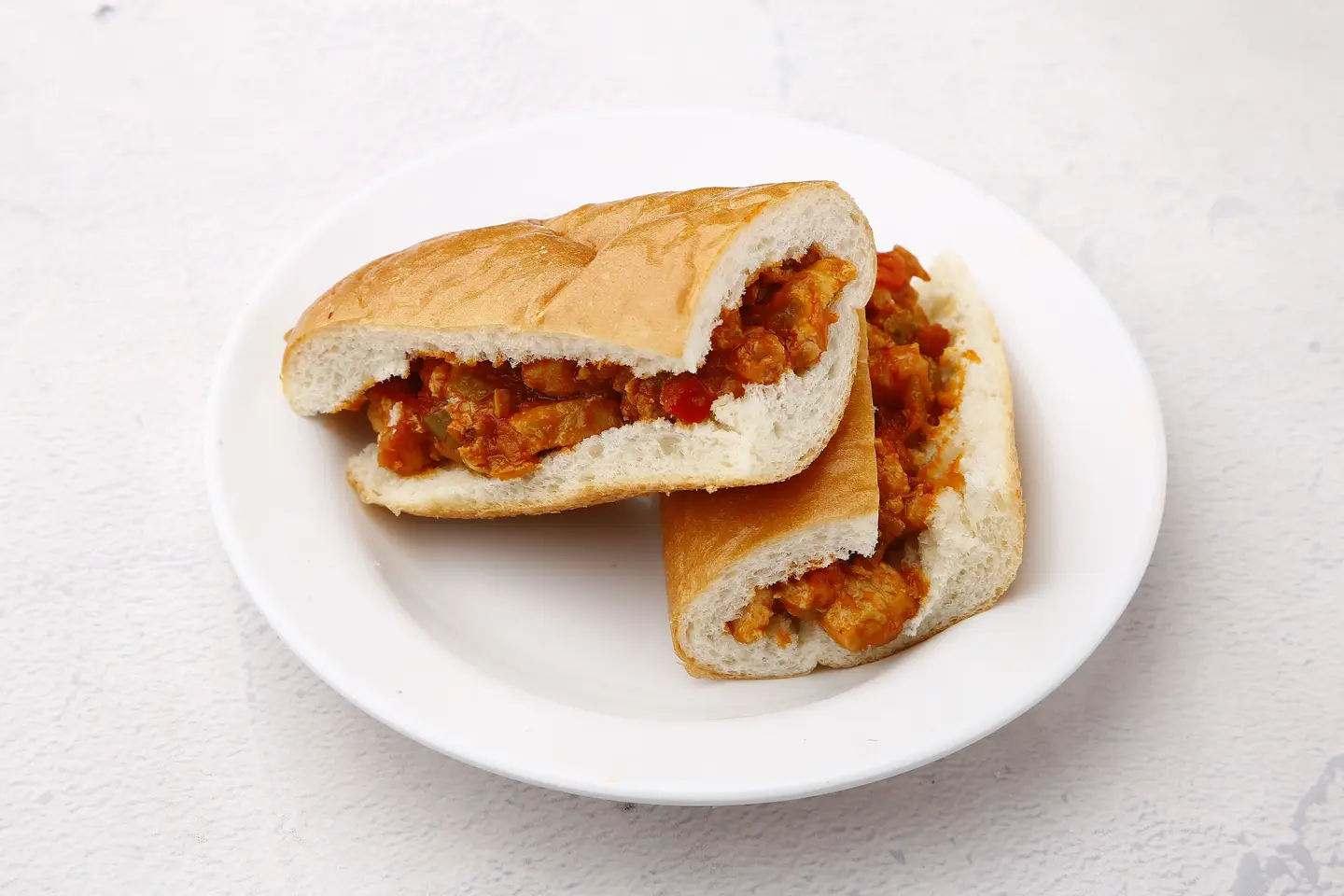 Mgalgal Chicken With Cheese