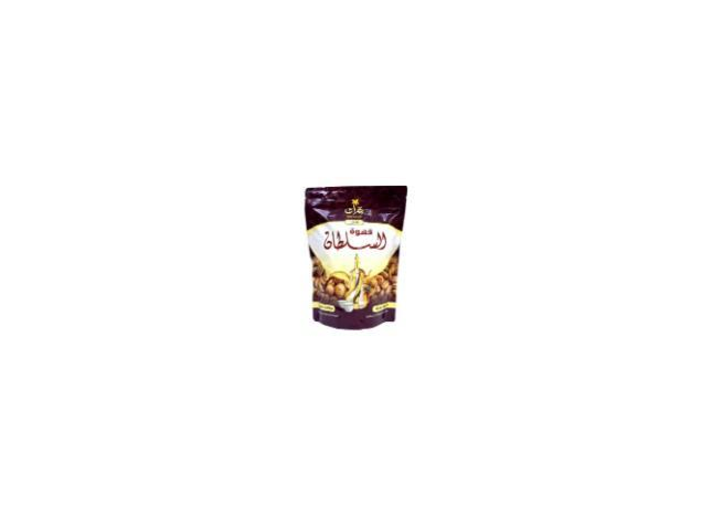 How The Traveler Coffee With Saffron A Saudi Coffee