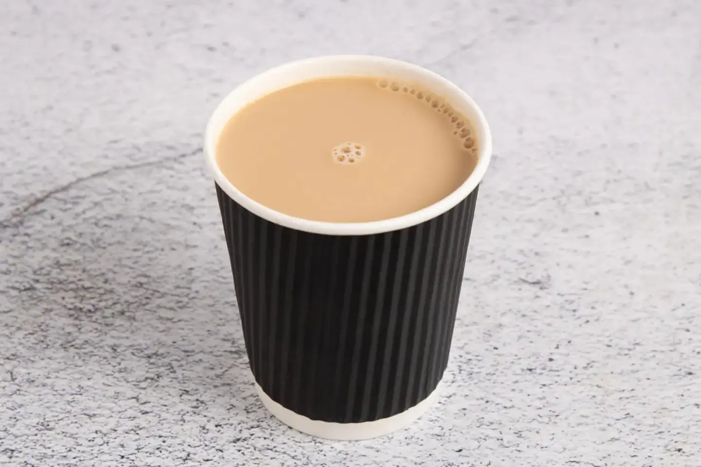 Milk Tea