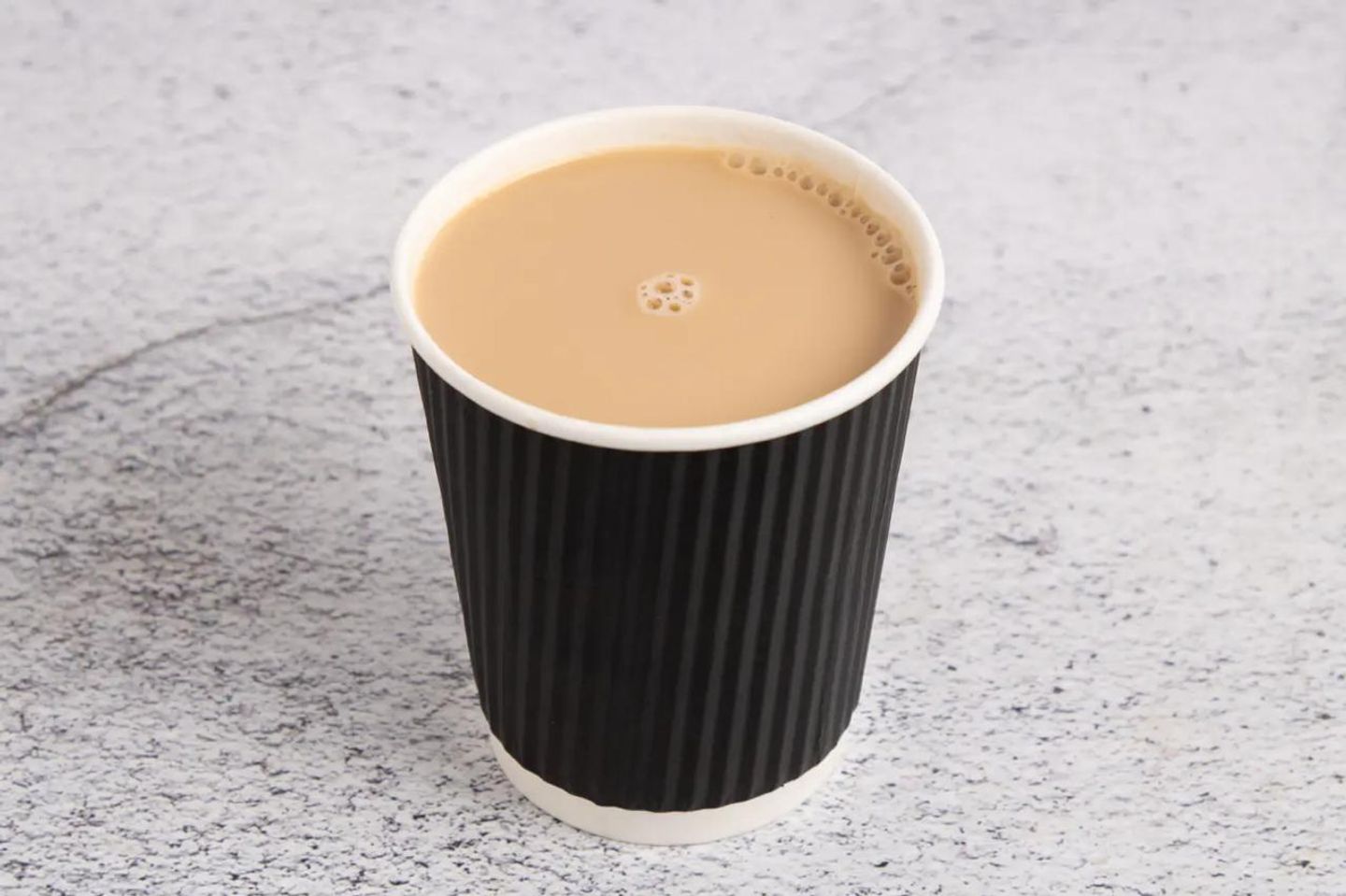 Milk Tea