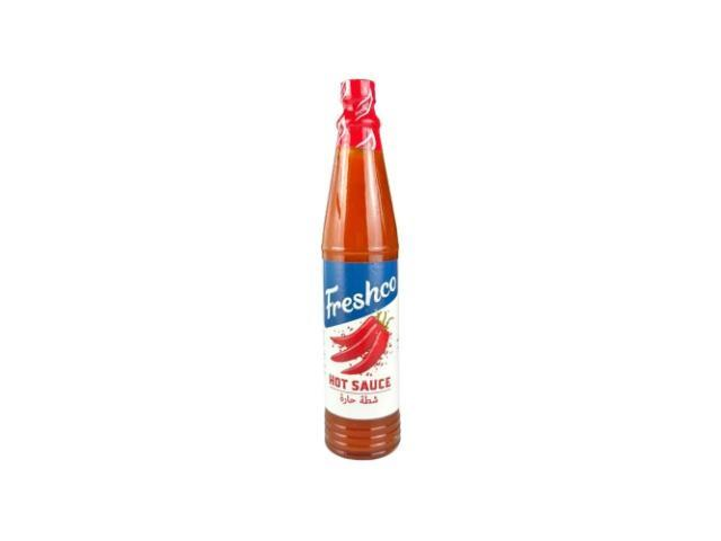 Hot Sauce