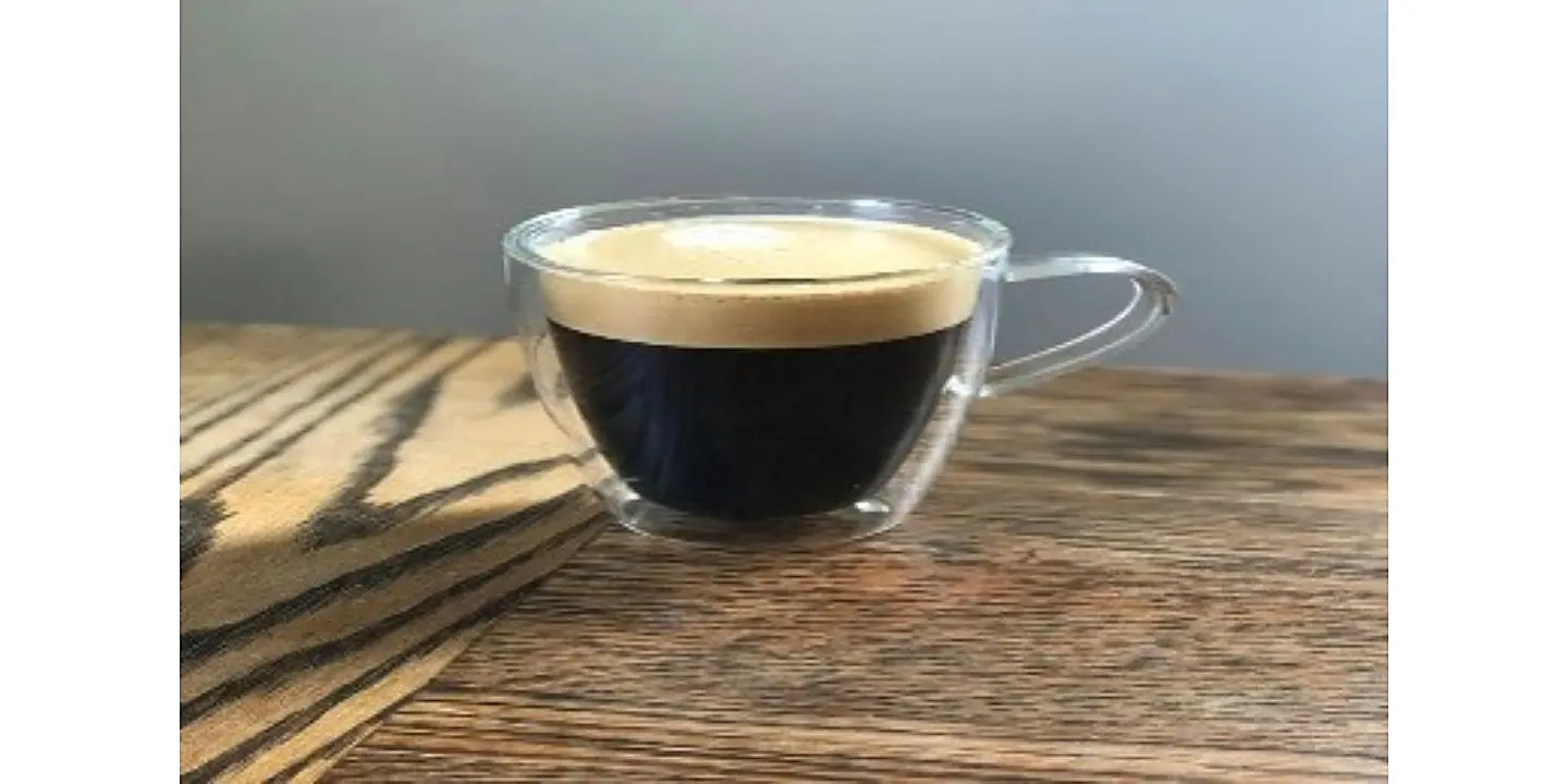 اسبريسو