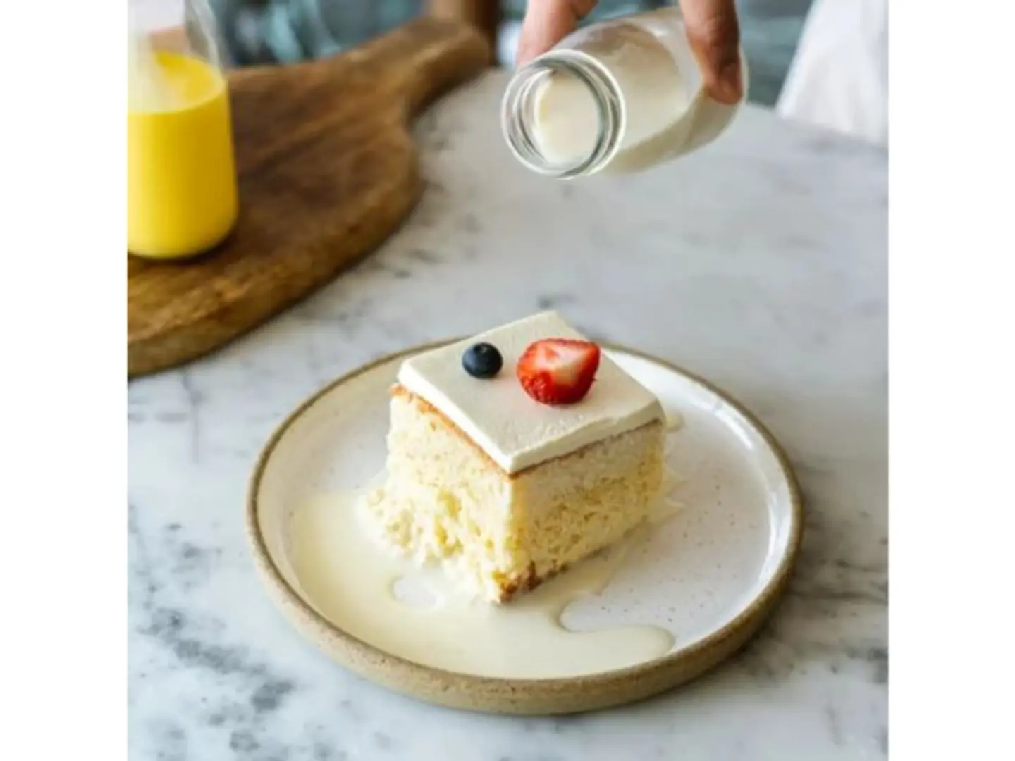 اوريجينال ملك كيك