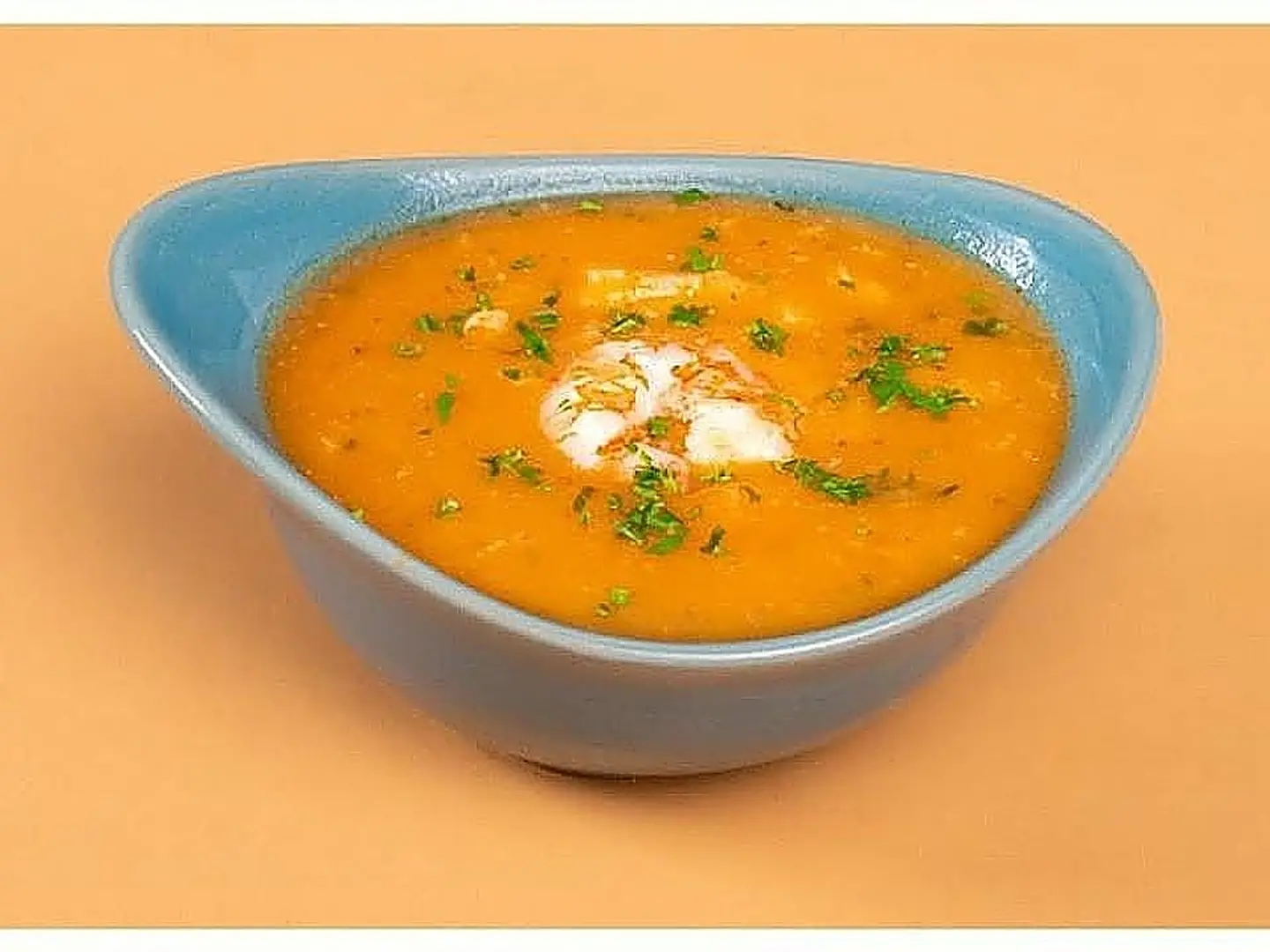 شوربة باسيك