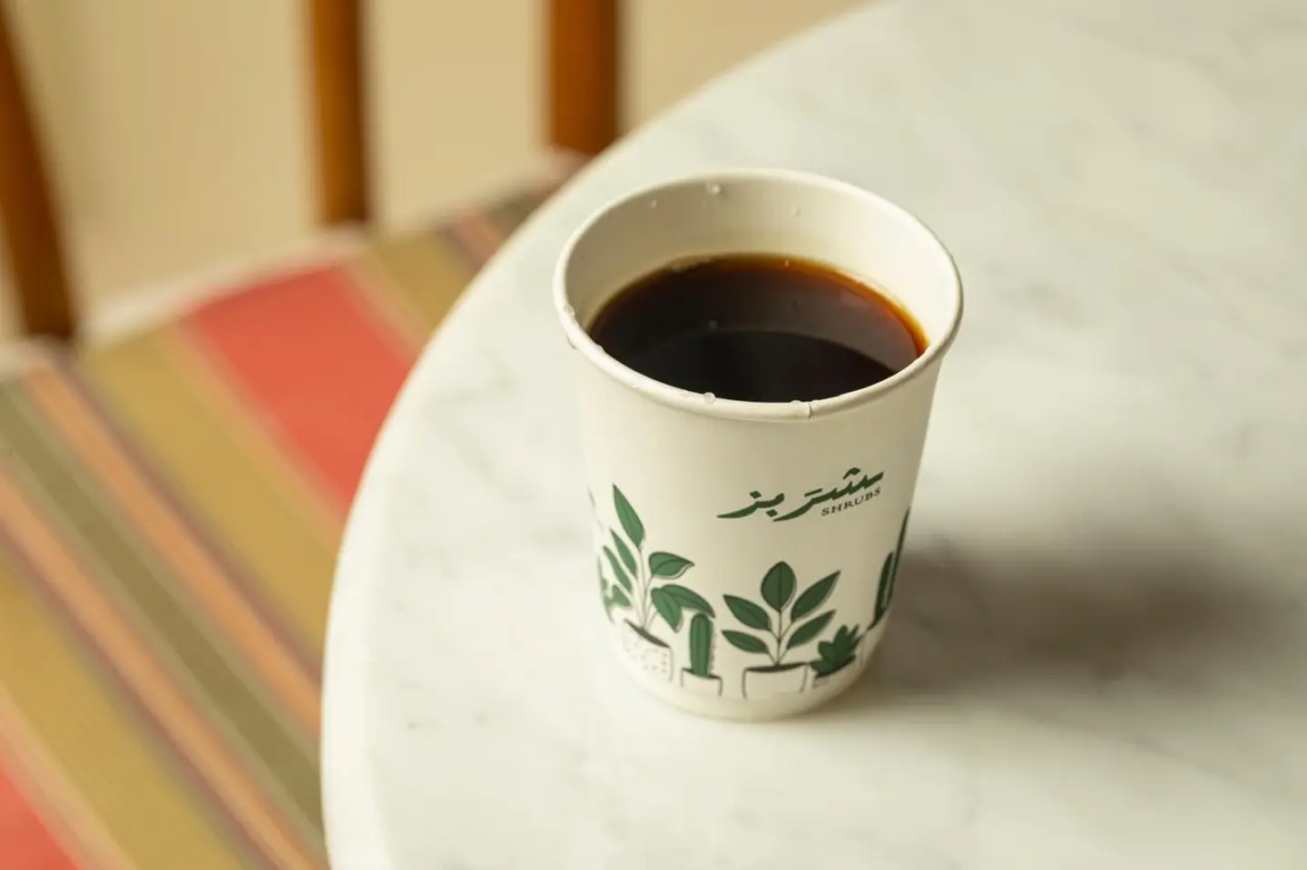 Coffee Of The Day