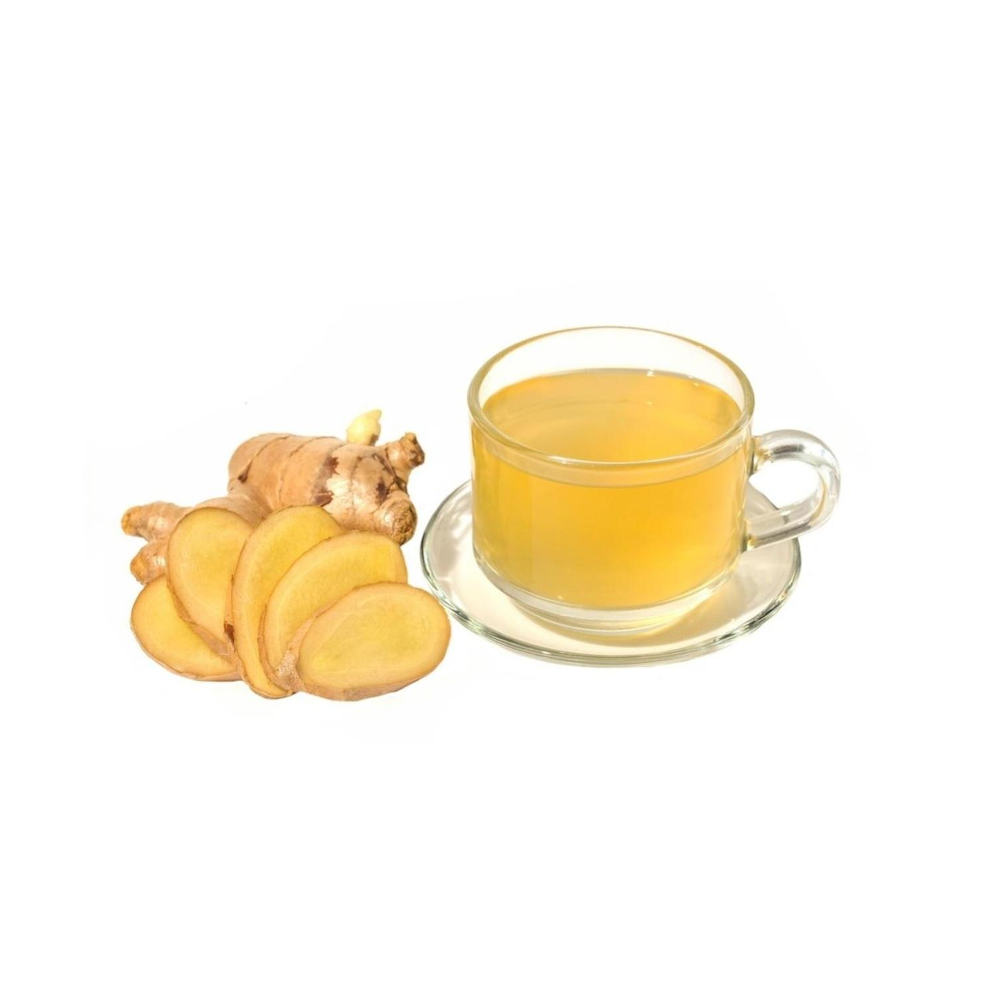 زنجبيل سادة