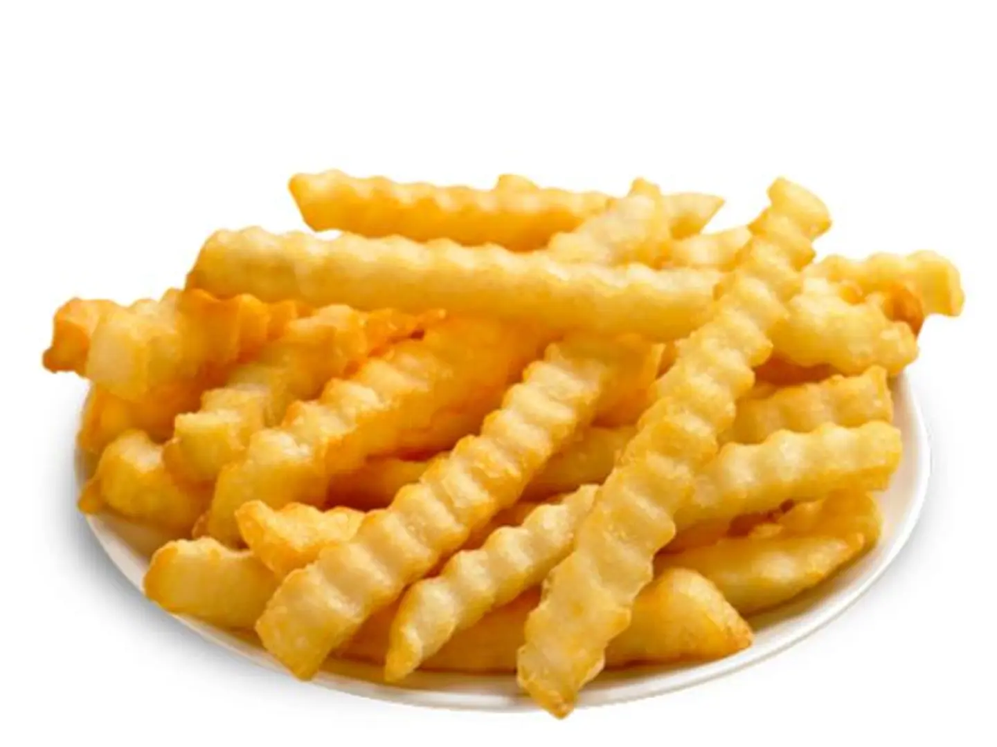 بطاطس سادة