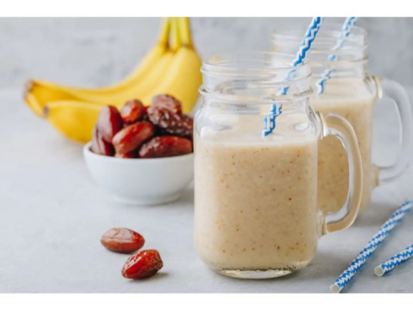 Date Milkshake