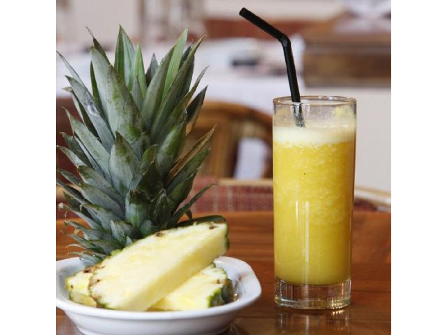 Pineapple Juice