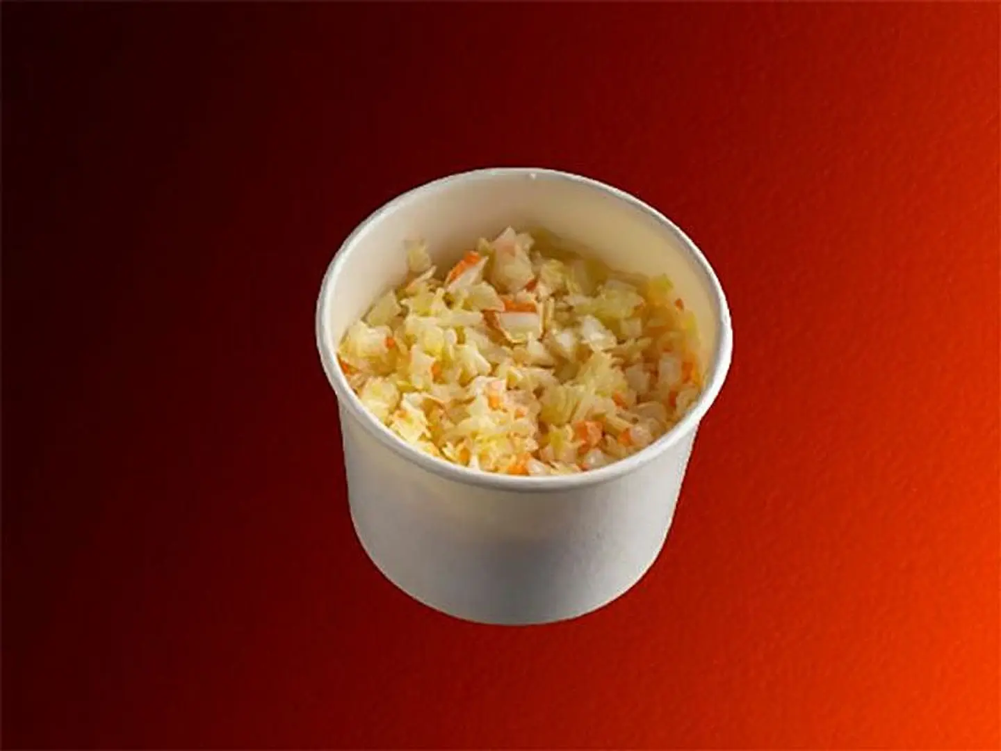 Coleslaw Salad