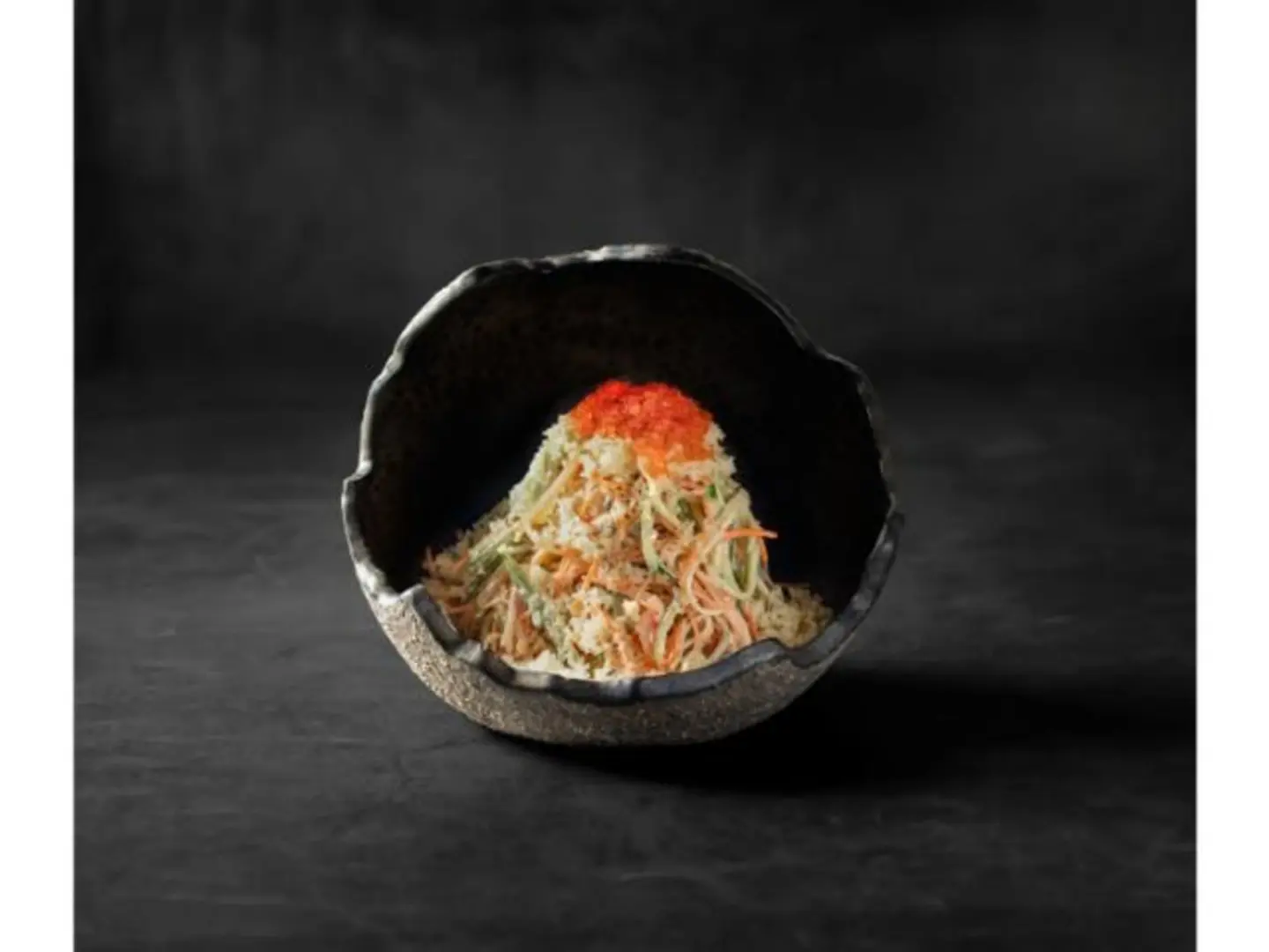 Kani Salad