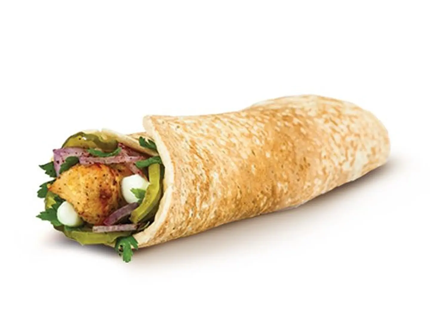 Tawook Sandwich