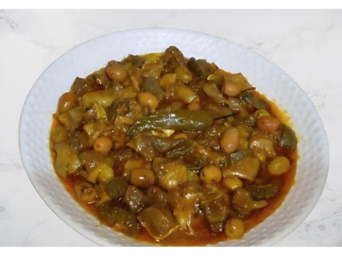 بلدي تقلية
