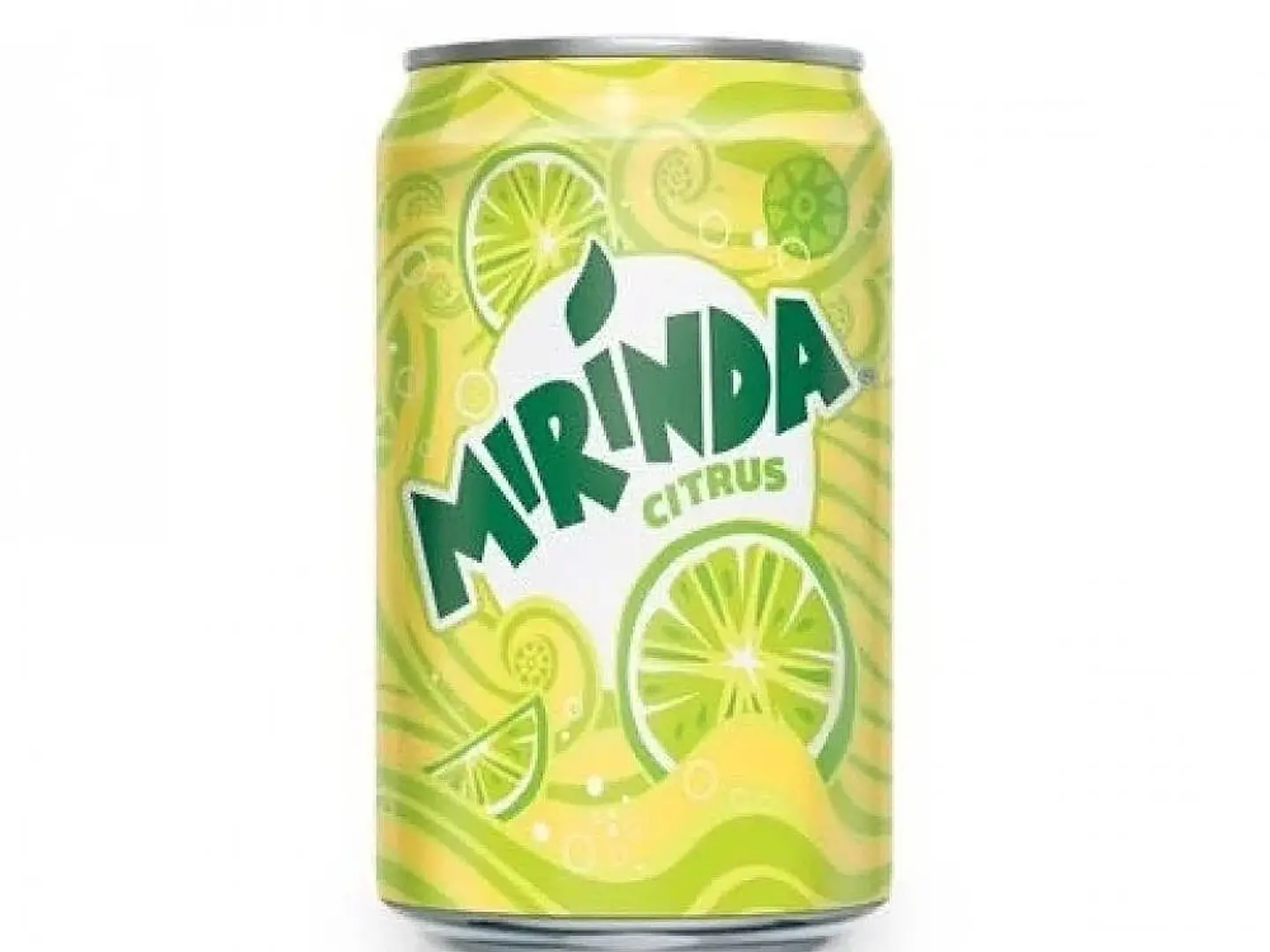 Mirinda Citrus