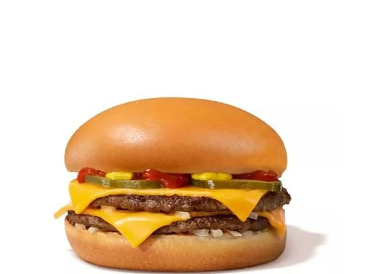Beef Burger