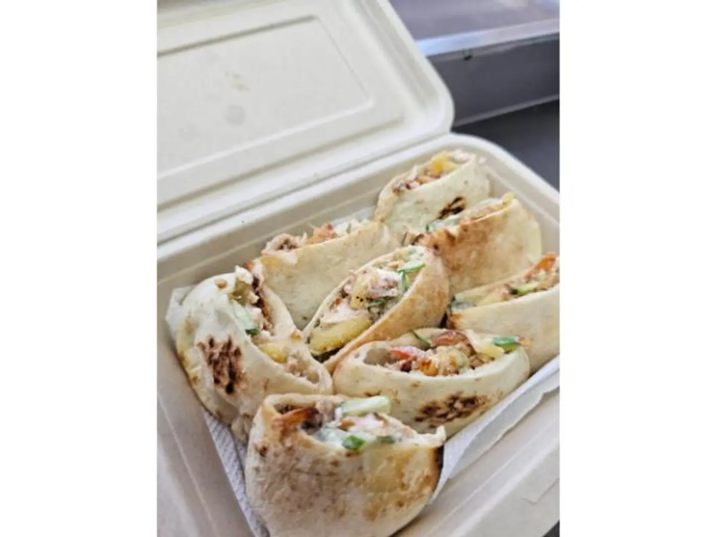 Jeeb Al Tajer 7 Pieces