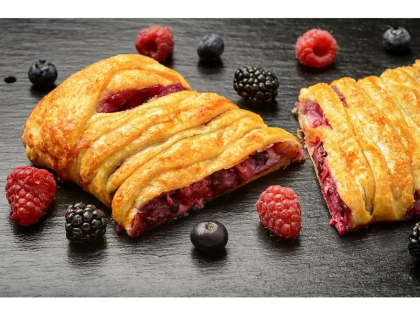 Cheese And Jam Ragshah