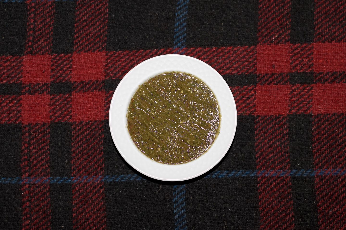 سلطة طريب الحارة