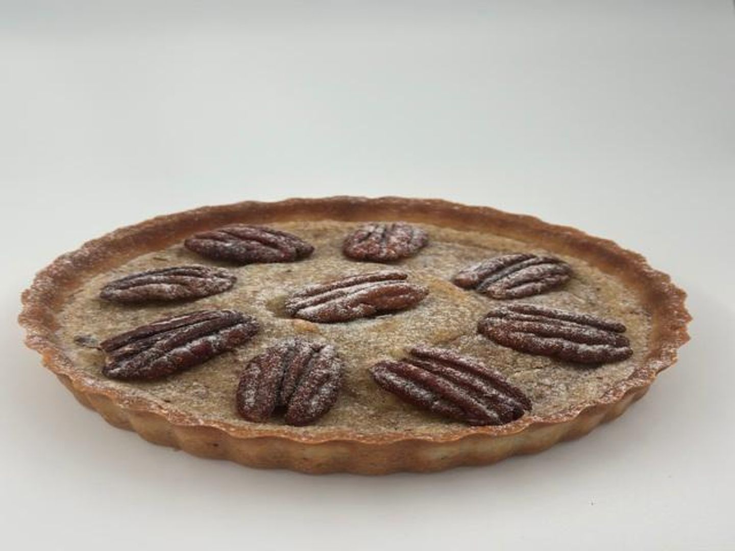Pecan Tart
