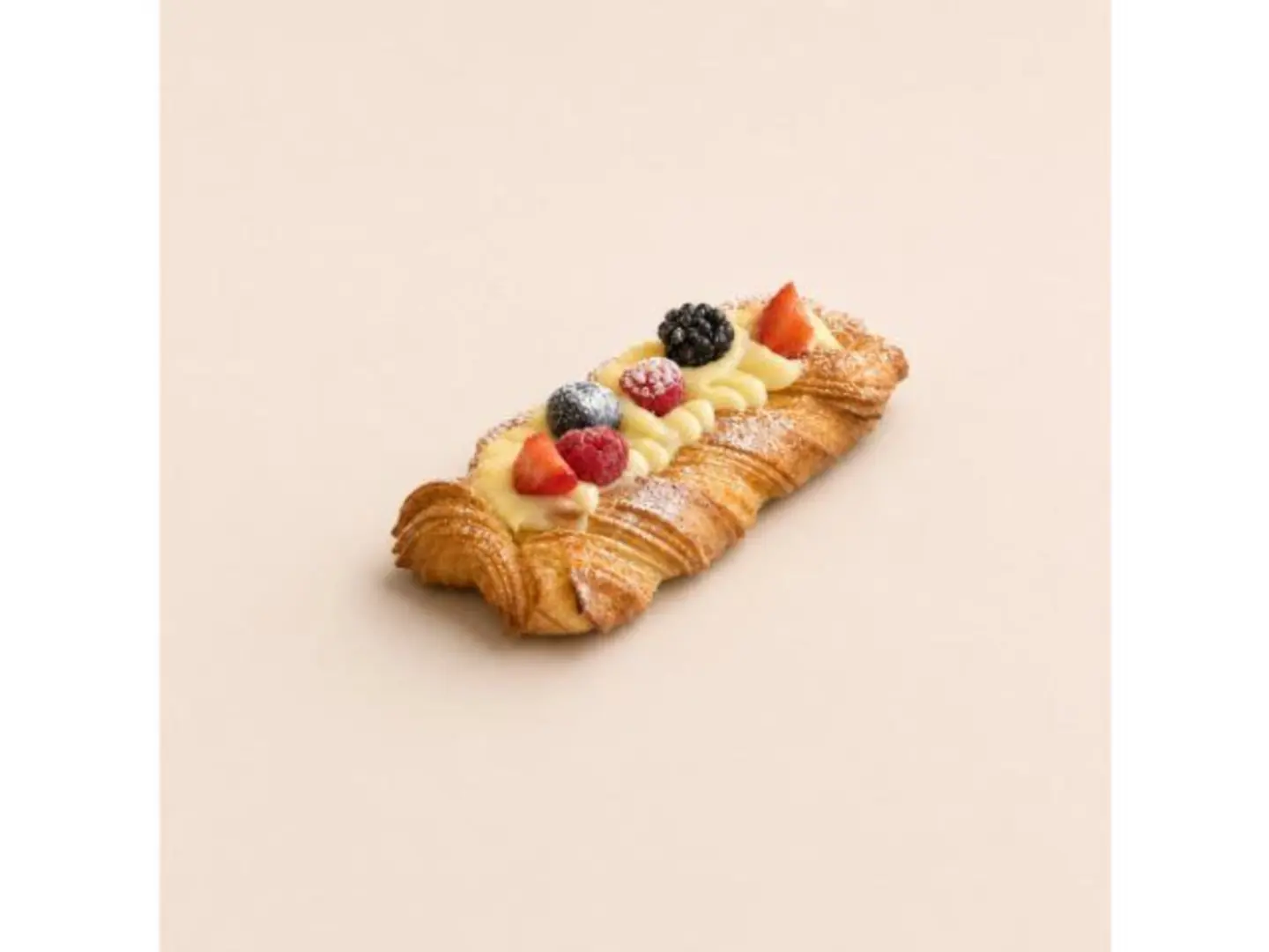 Fruit Danish