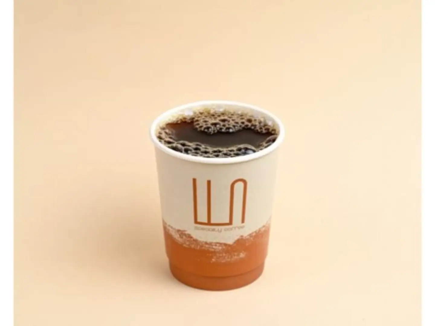 Hot Daily Coffee