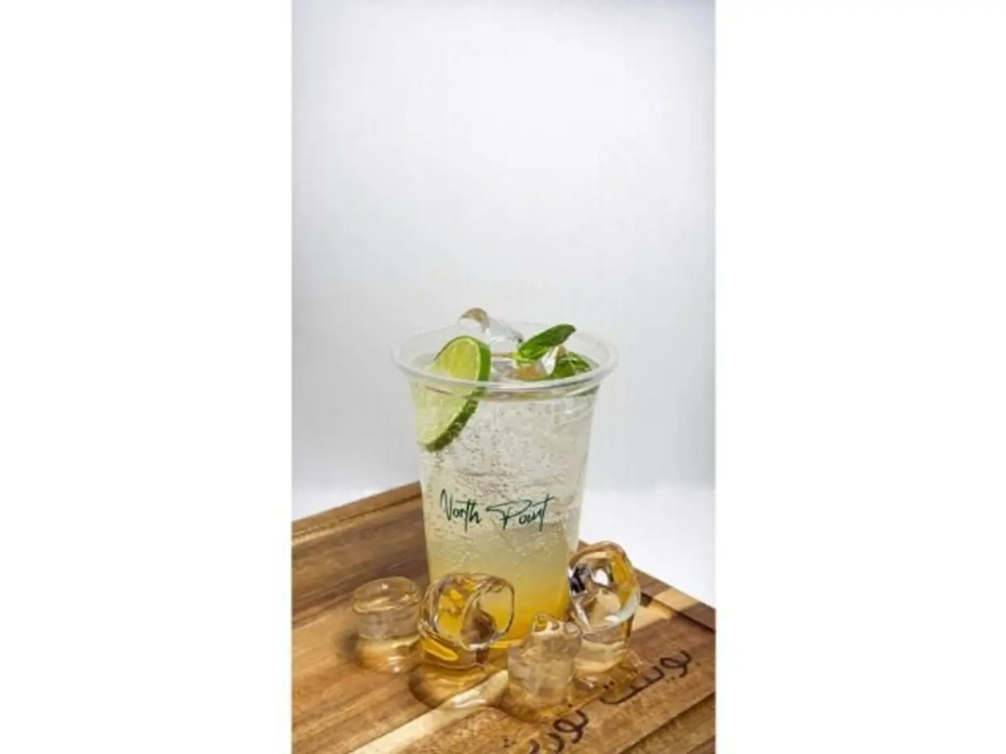 موهيتو باشن فروت