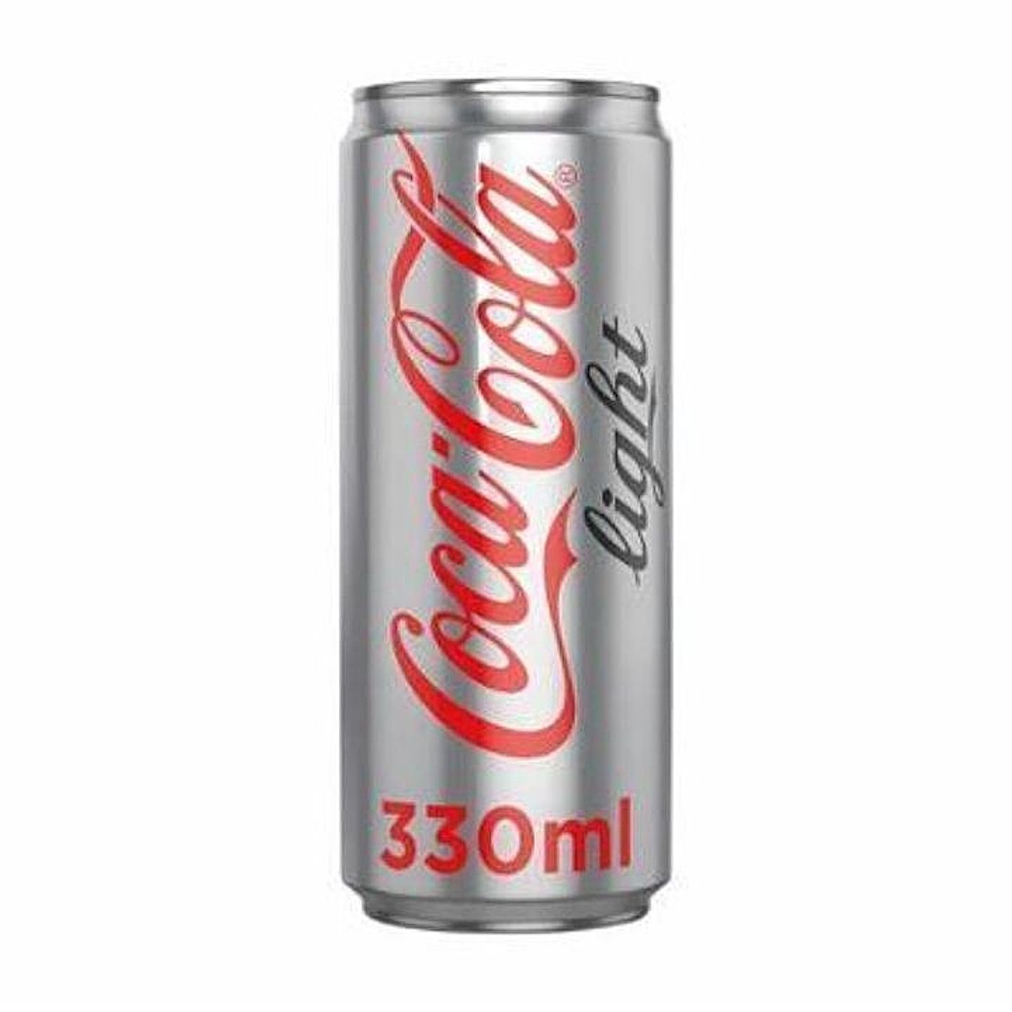 كوكا كولا لايت