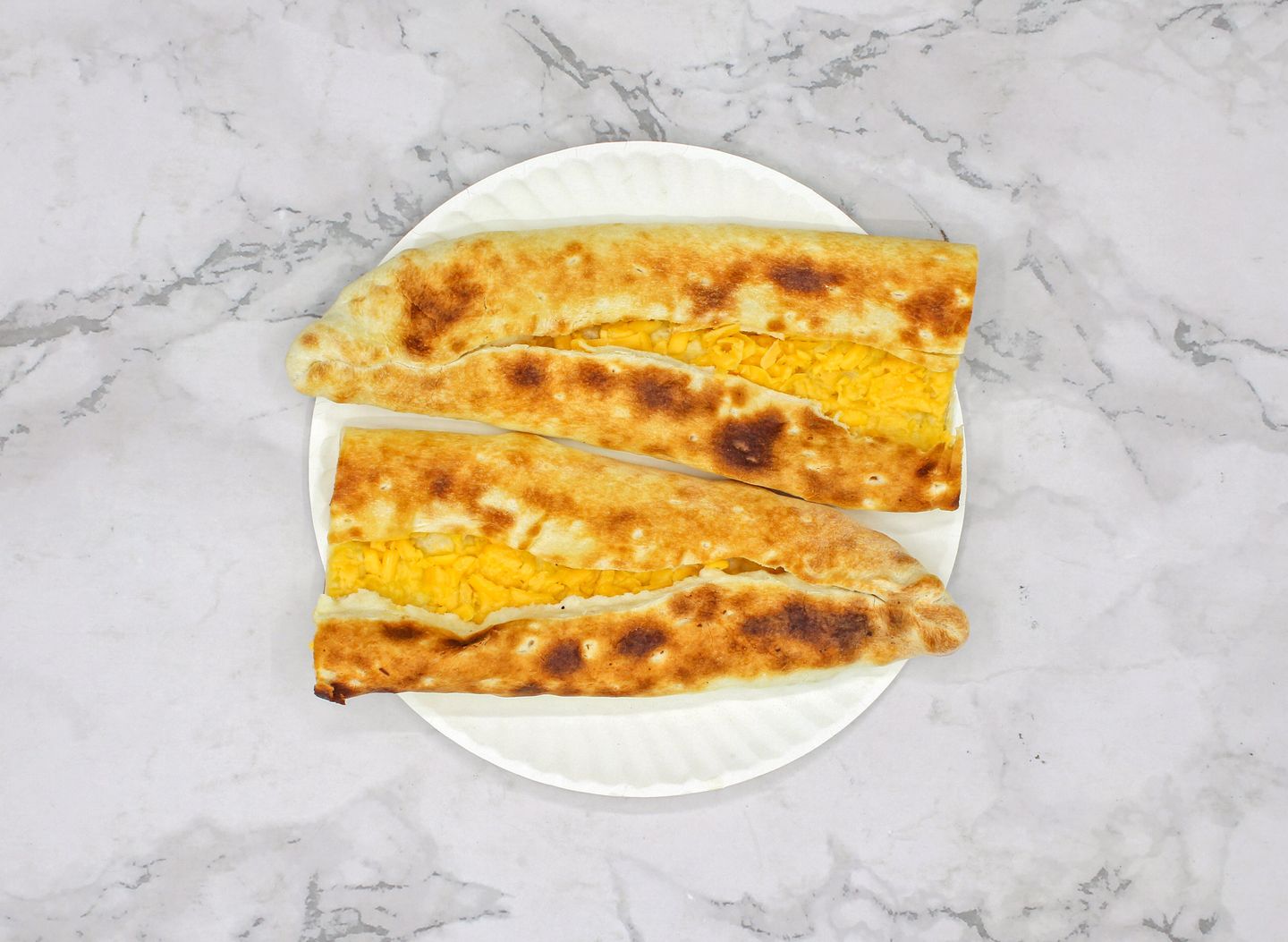 Cheddar Cheese Pie